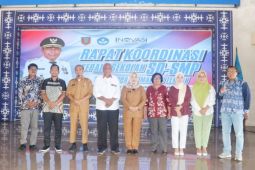 Pemkab Malteng perkuat sinergi  tingkatkan kualitas pendidikan dasar dan menengah