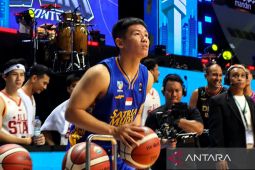 IBL All-Star 2025 - Bram rebut takhta raja tembakan tiga angka