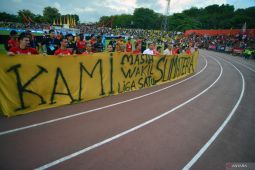 Tujuh tim Liga 1 cari selamat dari jurang degradasi