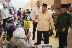 Kemarin, Terminal 2F di Soetta sampai kontribusi RI terhadap industri