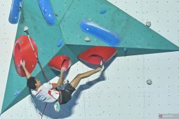 FPTI mengirim atlet terbaik ke IFSC World Cup Krakow dan Chamonix 2025
