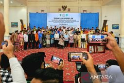 Provinsi baru, langkah strategis menjaga kedaulatan di perbatasan Natuna