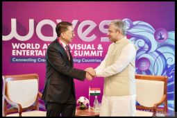 Kementerian Kebudayaan dukung penguatan diplomasi lewat jalur budaya