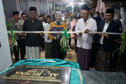 Pemkot Kediri: Kecerdasan intelektual beriringan dengan spiritual