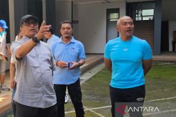 Kemen PU: Gedung eks Poltekom butuh penyesuaian untuk Sekolah Rakyat