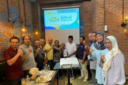 Bupati Bima : Festival Sangiang Api ajang promosi wisata bahari dan budaya