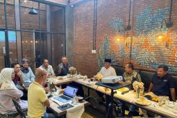 Festival Sangiang Api 2025 ajang promosi wisata 'terpanas' di Bima