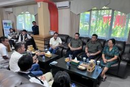 Pemkab Jembrana bertemu ASDP untuk kerja sama tambah PAD