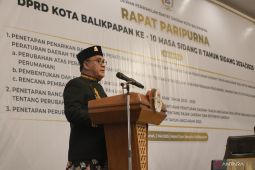 Wawali Balikpapan instruksikan OPD maksimalkan serapan awal tahun