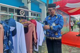 Pemkot Balikpapan biayai siswa di sekolah swasta yang jadi mitra