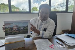 Jamkrida dukung skema pembiayaan koperasi merah putih di Papua