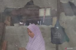 Gempa di Pahuwato sebabkan korban luka dan kerusakan rumah