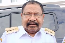 Papua Pegunungan kolaborasi dengan Pusat tangani banjir Jayawijaya