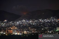 Presiden Mesir dan Iran sepakat cegah eskalasi konflik di Timur Tengah