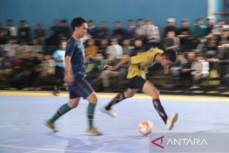 AFK Bekasi gelar liga pelajar cari bibit potensial untuk Porprov Jabar 2026