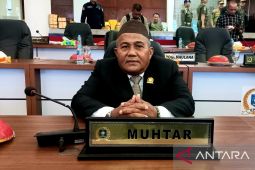 Anggota DPRD Babel minta gubernur kaji ulang rencana penghentian operasional jembatan emas