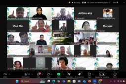 FBIT UMPR-Manav Rachna University India kolaborasi program Guest Lecture