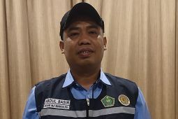 Jamaah yang meninggal saat tiba di Tanah Suci akan diwalikan