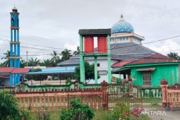 Mukomko usulkan jaminan ketenagakerjaan untuk pengurus rumah ibadah