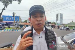 Pemkot Bengkulu beri layanan perizinan PBG dalam satu hari