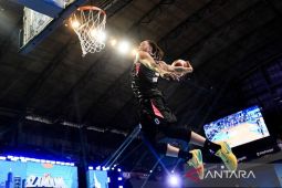 Jadwal IBL 2025, pekan ke-14 padat dengan 11 pertandingan