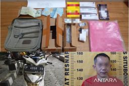 Polres Situbondo ungkap kasus penjualan obat gugurkan janin via medsos