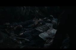 Sinopsis film horor 'Pembantaian Dukun Santet'