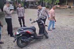 Sempat kejar-kejaran, Polisi gagalkan pelarian sopir mobil yang tabrak lari santri di Bireuen