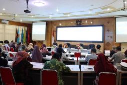 Unja siap buka Prodi S1 Gizi dan Kesehatan Lingkungan