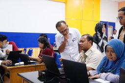 Kanwil DJP Jawa Timur I terima 317.373 SPT Tahunan hingga akhir April