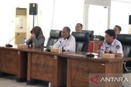 KPU Kabupaten Sigi akui dana hibah Pilkada 2024 tak cukup bayar honorarium PPS