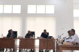 DPRD Sigi desak KPU segera selesaikan masalah honor PPS Pilkada 2024