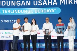 Festival Kemudahan dan Perlindungan Usaha Mikro di Trenggalek