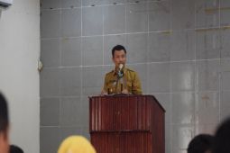 Dinsos Kota Palu: Sekolah Rakyat diperuntukkan bagi warga kurang mampu