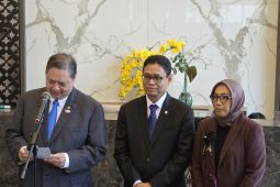 Menko Airlangga: Rencana impor LNG dari AS masih tahap awal