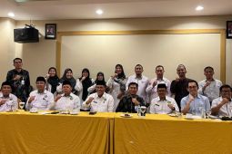 BPJAMSOSTEK dorong Kemenag Sulteng lindungi pegawai non ASN