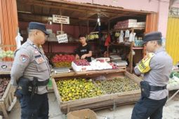 Polresta Bandarlampung gencarkan patroli cegah premanisme