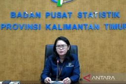 Tingkat pengangguran terbuka di Kaltim  terus alami penurunan