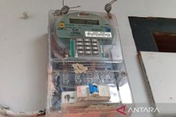 Tarif listrik dan emas andil inflasi di Pematangsiantar dan Labuhan Batu