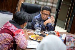 Pemprov Banten pastikan rekrutmen pegawai RSUD Cilograng transparan