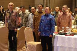 Pemprov dukung pendirian LLDIKTI wilayah Banten guna tingkatkan layanan