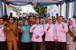 Program KB penting guna wujudkan keluarga sejahtera