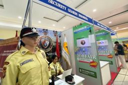 Bursa kerja Jakarta Selatan diburu 2.256 pencari kerja
