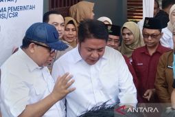 Wamen Perumahan dan Kawasan Permukiman sebut pinggir Sungai Musi bisa dibangun rumah susun