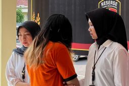 Mahasiswi aniaya kekasih hingga tewas di Sindangwangi
