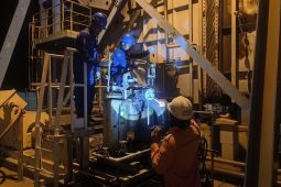 Gerak cepat PLN pulihkan kelistrikan di Bali