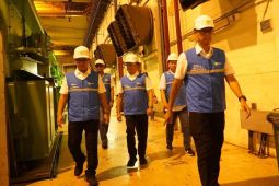 Apresiasi berdatangan terhadap PLN, respons cepat pulihkan kelistrikan di Bali