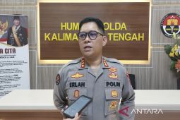 Polda Kalteng minta masyarakat waspada aksi premanisme berkedok ormas