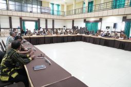 Pemprov: Revitalisasi jadi upaya jaga keberlangsungan bahasa daerah di Kalteng