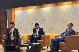 Prof Muhammad Madyan terpilih jadi Rektor Universitas Airlangga